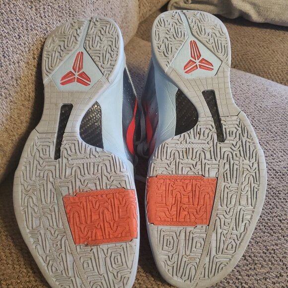 Nike Kobe 5 \